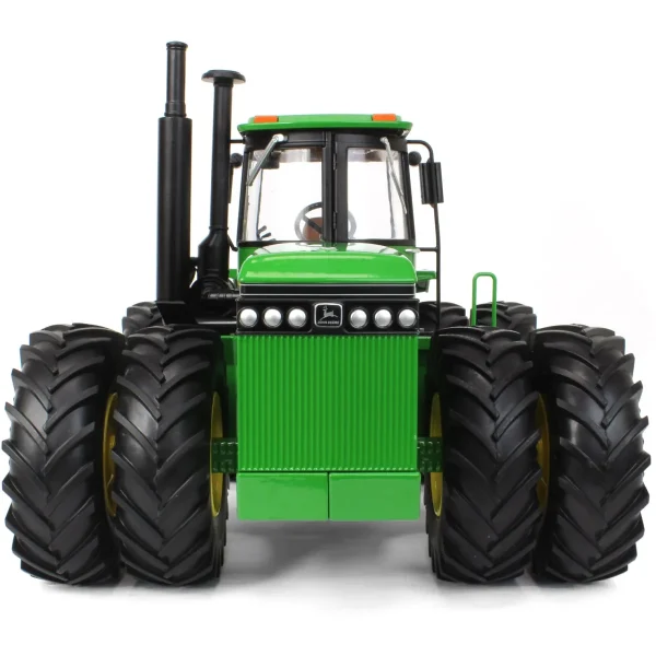 Manufacturer_ERTL Tractors<1/16 John Deere 8850 4WD with Front & Rear Duals, ERTL Prestige Select #3