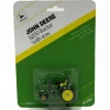 Manufacturer_ERTL Tractors<1/64 John Deere 6200 2WD with ROPS by ERTL