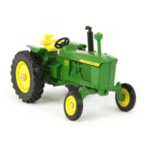 Manufacturer_ERTL Tractors<1/43 John Deere 4010 Wide Front, 1993 National Farm Toy Show
