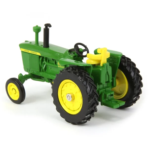 Manufacturer_ERTL Tractors<1/43 John Deere 4010 Wide Front, 1993 National Farm Toy Show