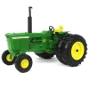 Manufacturer_ERTL Tractors<1/16 John Deere 4320 Wide Front Tractor w/ Rear Duals & Rear Fenders