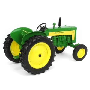 Manufacturer_ERTL Tractors<1/16 John Deere 435 Wide Front Tractor