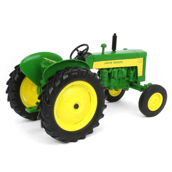 Manufacturer_ERTL Tractors<1/16 John Deere 435 Wide Front Tractor