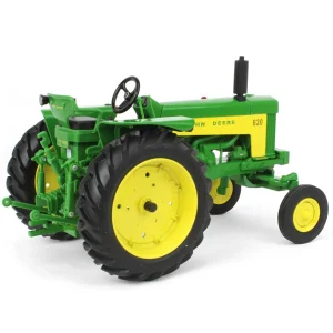 Manufacturer_ERTL Tractors<1/16 John Deere 630 Wide Front Tractor, ERTL Prestige Collection
