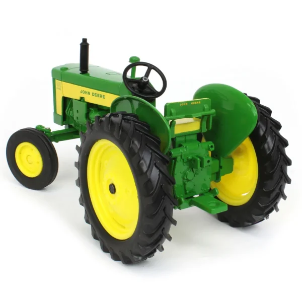Manufacturer_ERTL Tractors<1/16 John Deere 435 Wide Front Tractor
