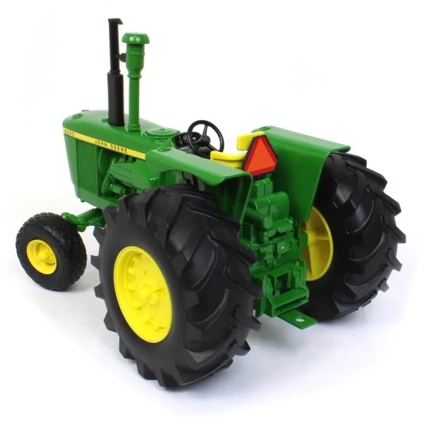 Outback Toys Tractors<1/16 John Deere 6030 Wide Front with Diamond Tread Front Tires