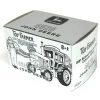 Manufacturer_ERTL Tractors<1/64 John Deere 4520 with Cab, 2001 National Farm Toy Show Edition