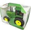 Manufacturer_ERTL Tractors<1/16 John Deere 4455 with Cab & MFD by ERTL