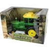 Manufacturer_ERTL Tractors<1/16 John Deere 4020 with Cab, 200th Birthday Anniversary Series #3 by ERTL