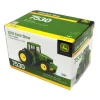 Manufacturer_ERTL Tractors<1/64 John Deere 7530 with Duals, 2010 Farm Show Limited Edition