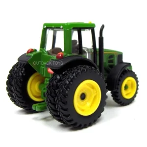 Manufacturer_ERTL Tractors<1/64 John Deere 7530 with Duals, 2010 Farm Show Limited Edition