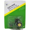 Manufacturer_ERTL Tractors<1/64 John Deere 7800 with Duals by ERTL