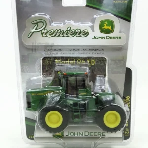 Manufacturer_ERTL Tractors<1/64 John Deere 9620 with Duals, ERTL Premiere Series #21