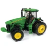 Manufacturer_ERTL Tractors<1/64 John Deere 8530 with Front & Rear Duals, ERTL Precision Authentics #1