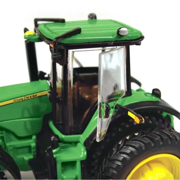 Manufacturer_ERTL Tractors<1/64 John Deere 8530 with Front & Rear Duals, ERTL Precision Authentics #1