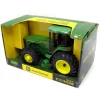 Manufacturer_ERTL Tractors<1/16 John Deere 8210 with Large Rear Tires by ERTL