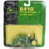 Manufacturer_ERTL Tractors<1/64 John Deere 6410 with Loader & ROPS