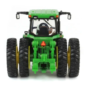 Manufacturer_ERTL Tractors<1/64 John Deere 8400 with MFD & Rear Duals, ERTL Prestige Collection