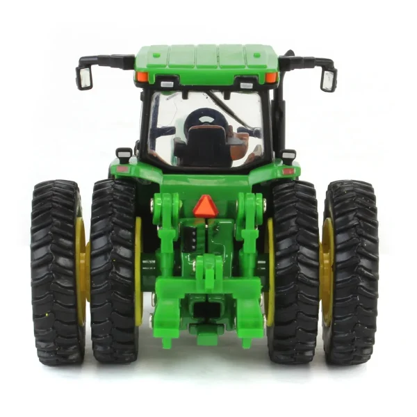 Manufacturer_ERTL Tractors<1/64 John Deere 8400 with MFD & Rear Duals, ERTL Prestige Collection