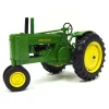 Manufacturer_ERTL Tractors<1/16 John Deere A Styled 75th Anniversary Collector Edition Tractor with DVD