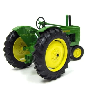 Manufacturer_ERTL Tractors<1/16 John Deere A Styled 75th Anniversary Collector Edition Tractor with DVD