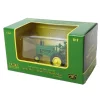 Manufacturer_ERTL Tractors<1/64 John Deere A with Man, Replica of First ERTL Toy Made
