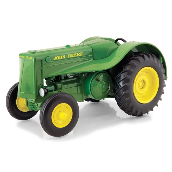 Manufacturer_ERTL Tractors<1/16 John Deere AOS Orchard, 75th Anniversary Collector Edition