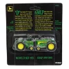Manufacturer_ERTL Tractors<1/64 John Deere D and 630LP 2 Piece Historical Set