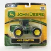 Manufacturer_ERTL Tractors<1/64 John Deere Diecast Tractor with Triples