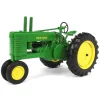 Manufacturer_ERTL Tractors<1/16 John Deere Early Styled "A" Narrow Front Tractor, Ertl Prestige Series