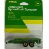 Manufacturer_ERTL Implements<1/64 John Deere Hydra-Push Spreader