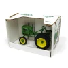 Manufacturer_SpecCast Tractors<1/16 John Deere L, 1990 Toy Tractor Times, Made in the USA