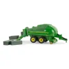Manufacturer_ERTL Implements<1/64 John Deere L-340 Large Square Baler
