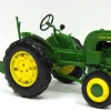 Manufacturer_SpecCast Tractors | Implements<1/16 John Deere L with Hercules Engine & One-Bottom Plow