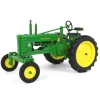 Manufacturer_ERTL Tractors<1/16 John Deere Late Model B Wide Front with FFA Logo by ERTL