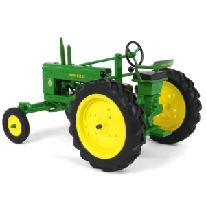 Manufacturer_ERTL Tractors<1/16 John Deere Late Model B Wide Front with FFA Logo by ERTL