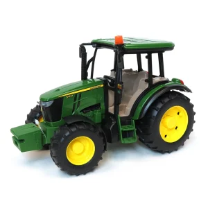 Manufacturer_Bruder Toys Tractors<1/16 John Deere 5115M MFD by Bruder