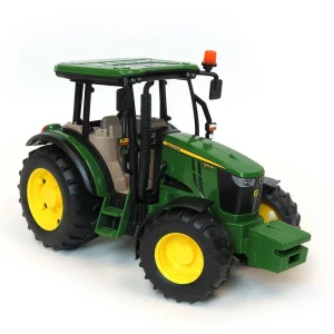 Manufacturer_Bruder Toys Tractors<1/16 John Deere 5115M MFD by Bruder
