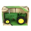 Manufacturer_ERTL Tractors<1/16 John Deere M Wide Front, Made in the USA by ERTL