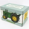 Manufacturer_ERTL Tractors<1/16 John Deere Model 80, Columbus Ohio 80th Anniversary 1912-1992