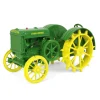 Manufacturer_ERTL Tractors<1/16 John Deere Model D Tractor, 75th Anniversary Special Exhibitor Award Edition, 1998 Two-Cylinder Club