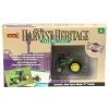 Manufacturer_ERTL Tractors<1/64 John Deere Model D with JD Playing cards