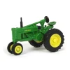 Manufacturer_ERTL Tractors<1/64 John Deere Model H Narrow Front Tractor by ERTL