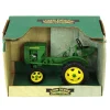 Manufacturer_SpecCast Tractors<1/16 John Deere Model LA Tractor