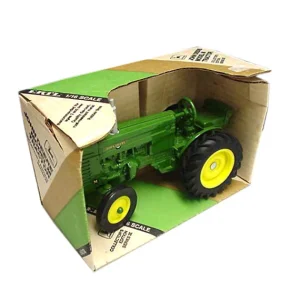 Manufacturer_ERTL Tractors<1/16 John Deere Model ''M'' Collector Edition