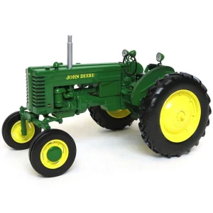 Manufacturer_SpecCast Tractors<1/16 John Deere Model MT Gas Wide Front Tractor by SpecCast