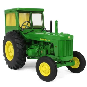 Manufacturer_ERTL Tractors<1/16 John Deere Model "R" with Cab, 2024 Two Cylinder Club