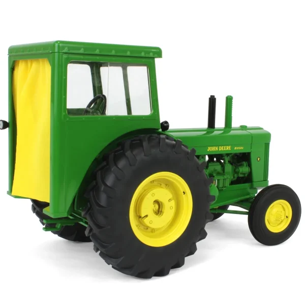 Manufacturer_ERTL Tractors<1/16 John Deere Model "R" with Cab, 2024 Two Cylinder Club