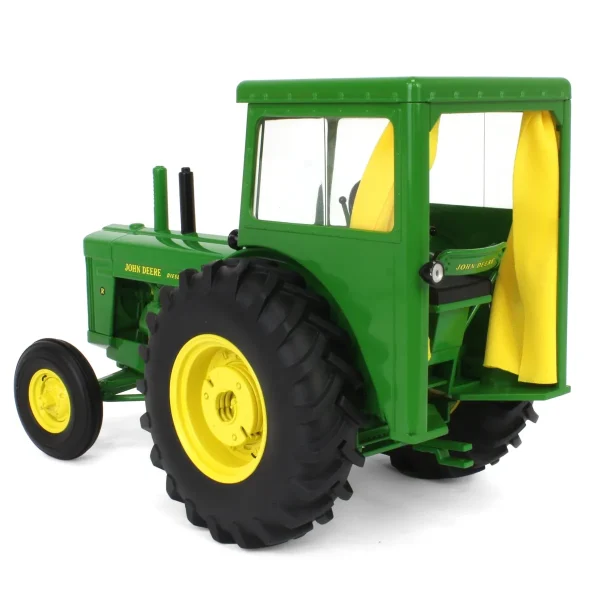 Manufacturer_ERTL Tractors<1/16 John Deere Model "R" with Cab, 2024 Two Cylinder Club