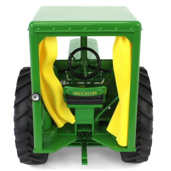 Manufacturer_ERTL Tractors<1/16 John Deere Model "R" with Cab, 2024 Two Cylinder Club